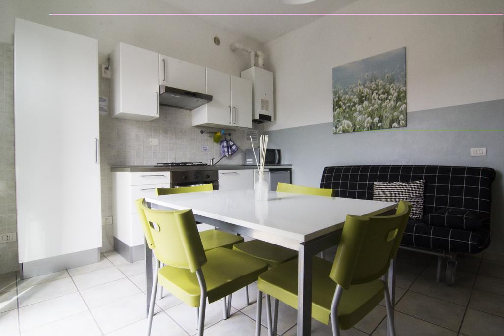 Residence Verona Inn 외부 사진