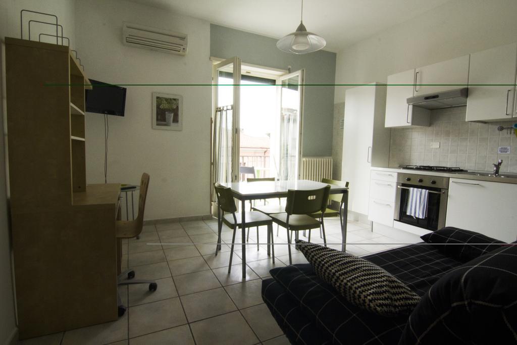 Residence Verona Inn 외부 사진