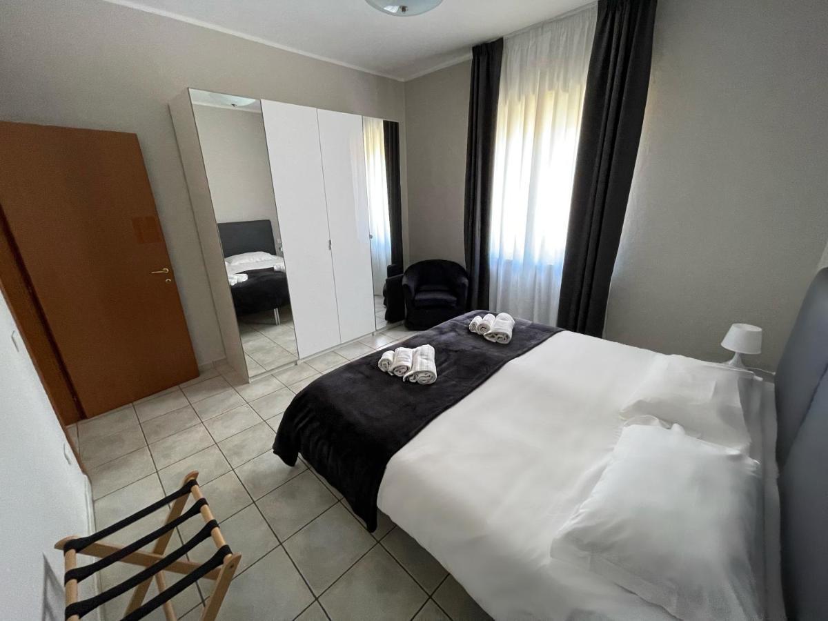 Residence Verona Inn 외부 사진