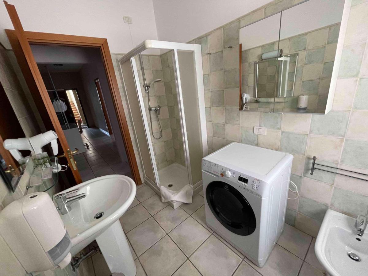 Residence Verona Inn 외부 사진