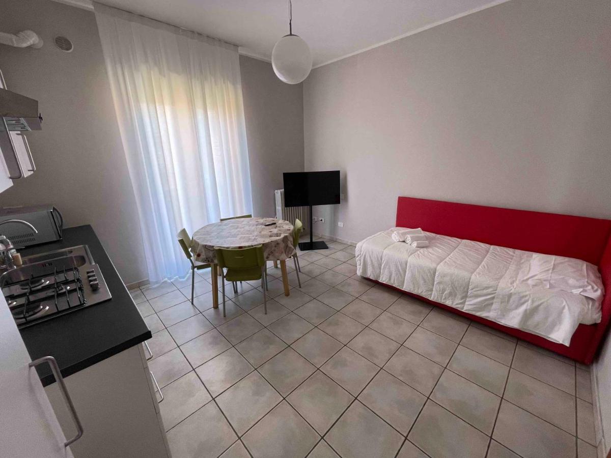 Residence Verona Inn 외부 사진