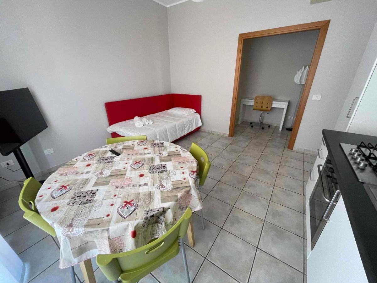 Residence Verona Inn 외부 사진
