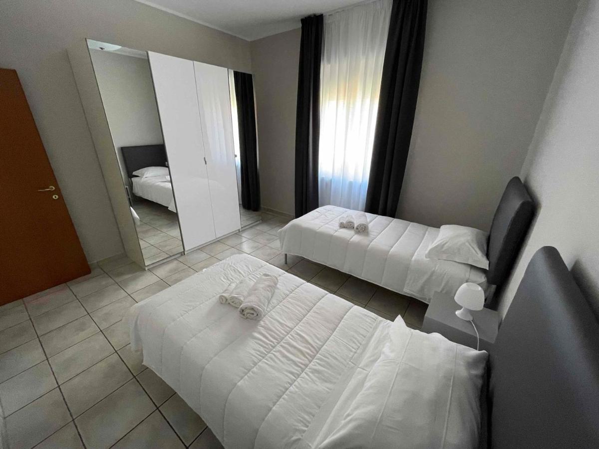 Residence Verona Inn 외부 사진