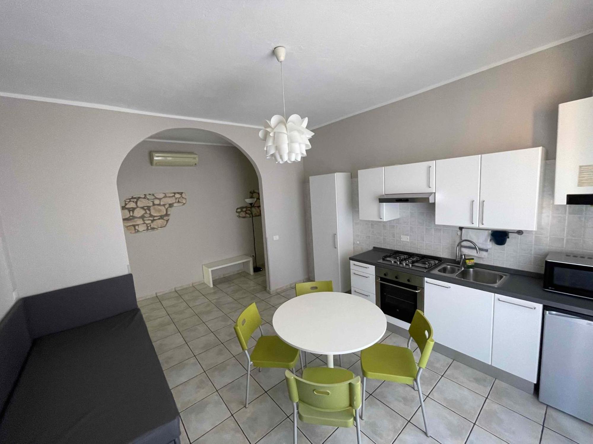 Residence Verona Inn 외부 사진