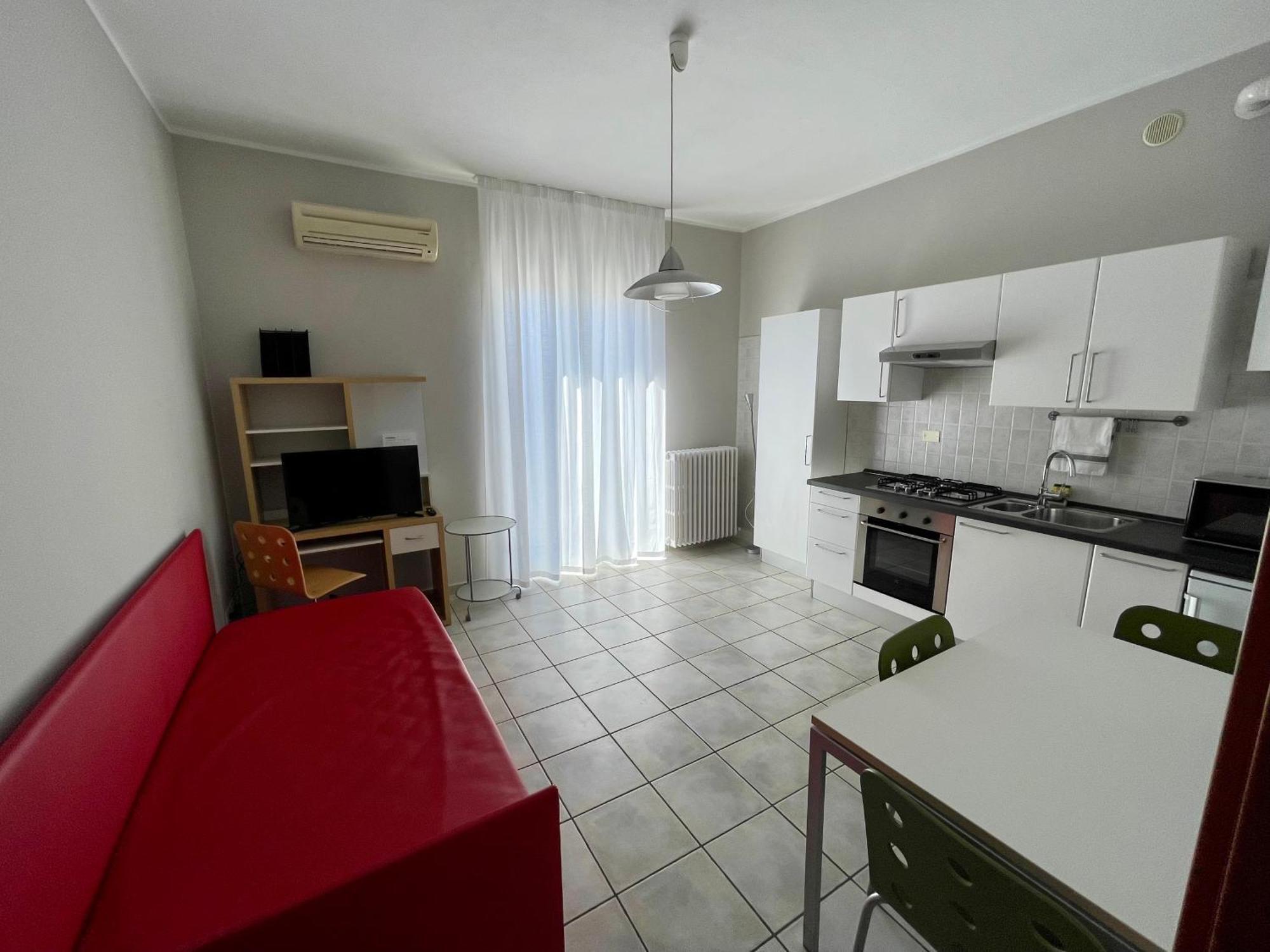 Residence Verona Inn 외부 사진
