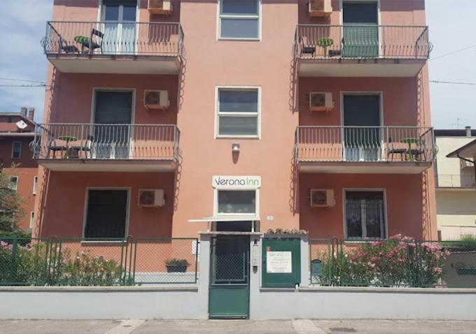 Residence Verona Inn 외부 사진