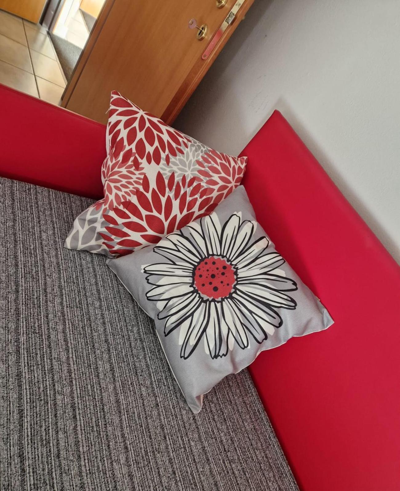 Residence Verona Inn 외부 사진