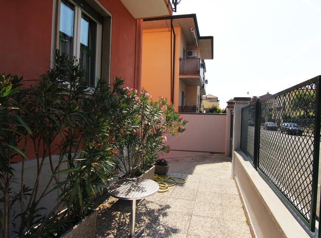 Residence Verona Inn 외부 사진