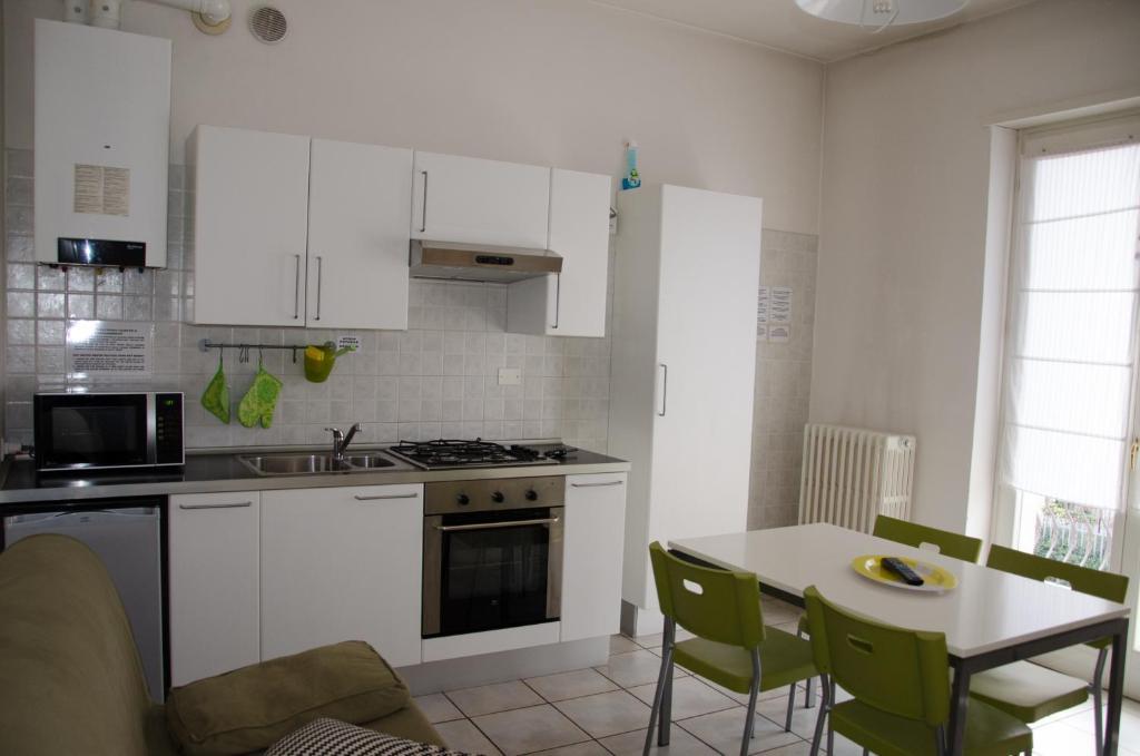 Residence Verona Inn 외부 사진