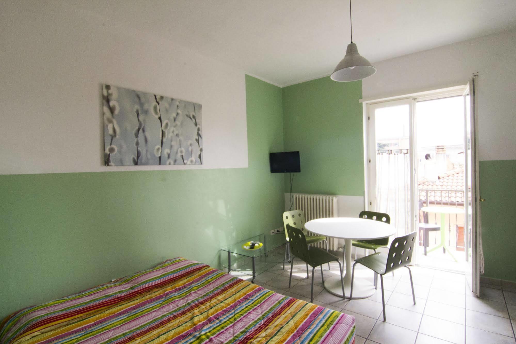 Residence Verona Inn 외부 사진