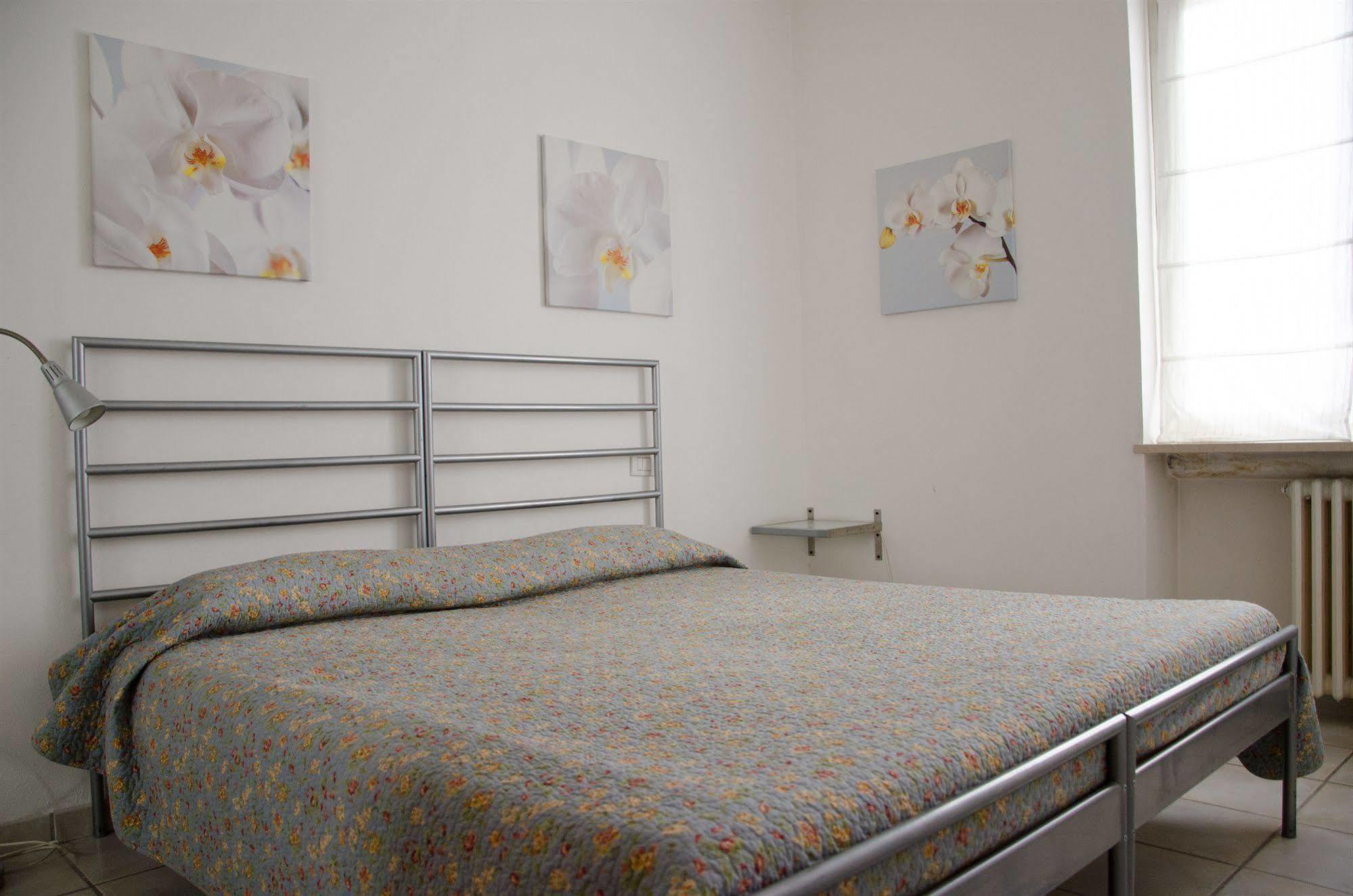 Residence Verona Inn 외부 사진