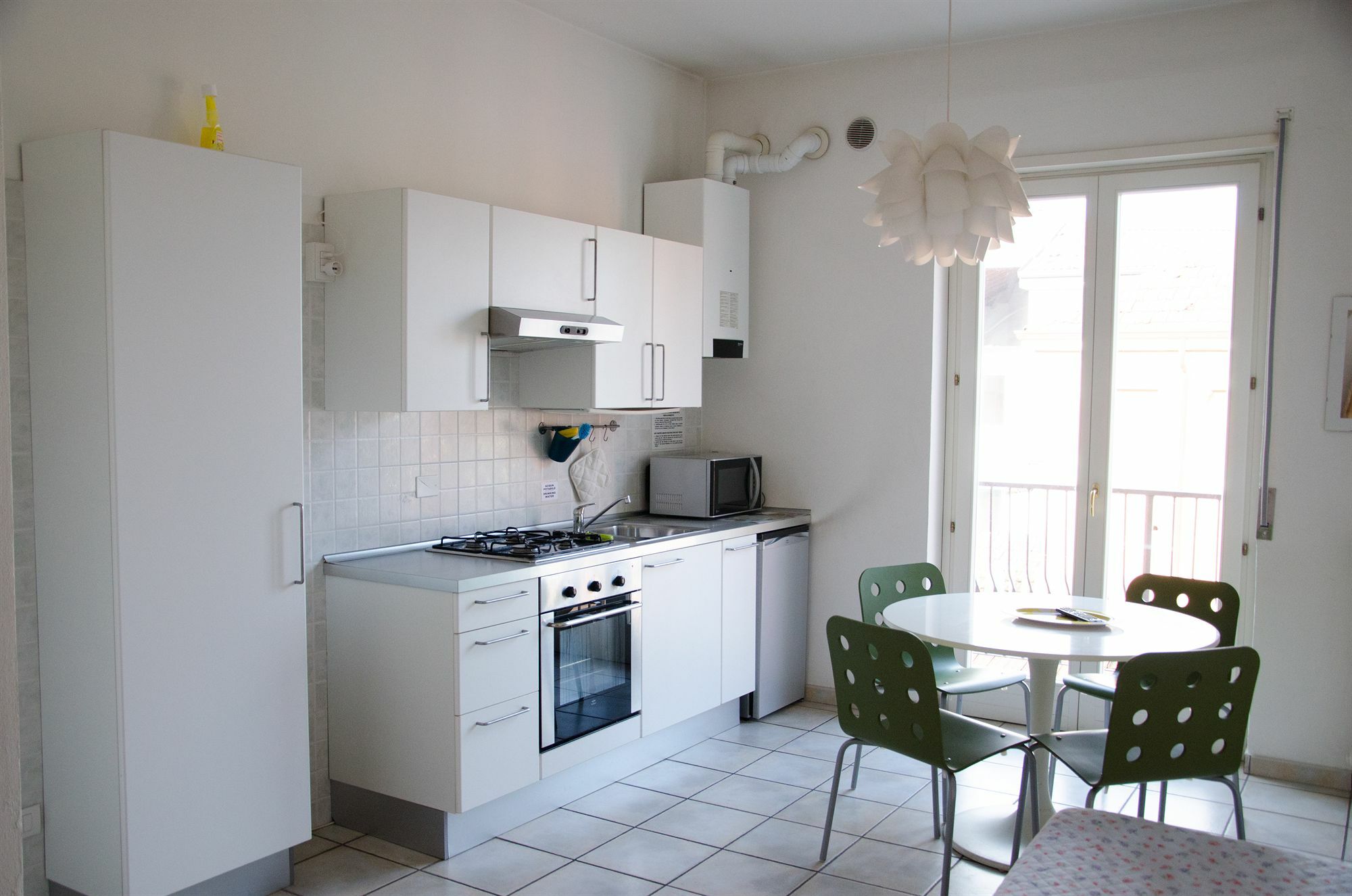 Residence Verona Inn 외부 사진