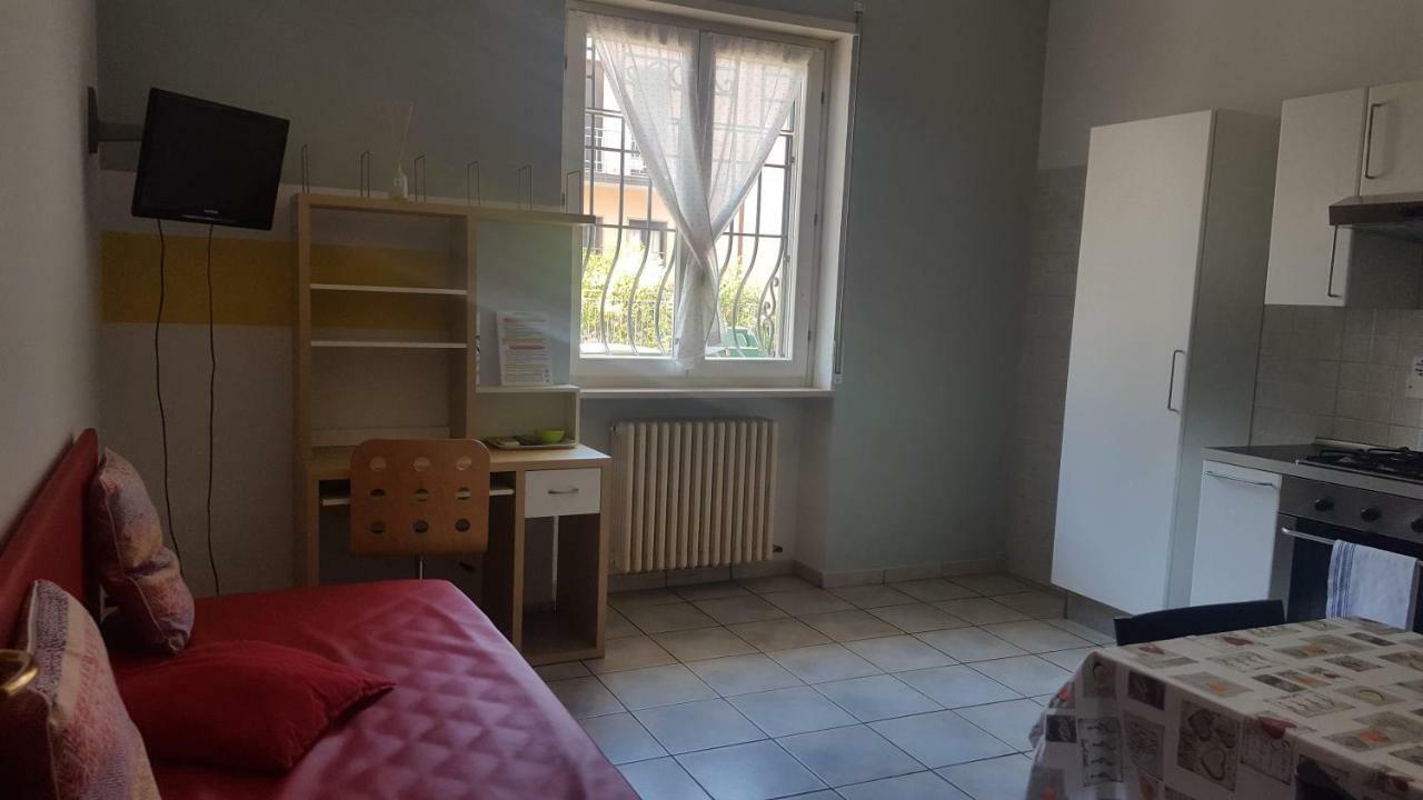 Residence Verona Inn 외부 사진