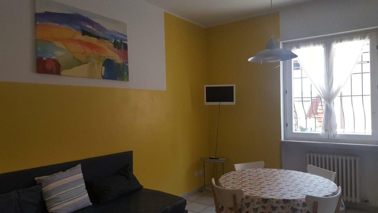 Residence Verona Inn 외부 사진