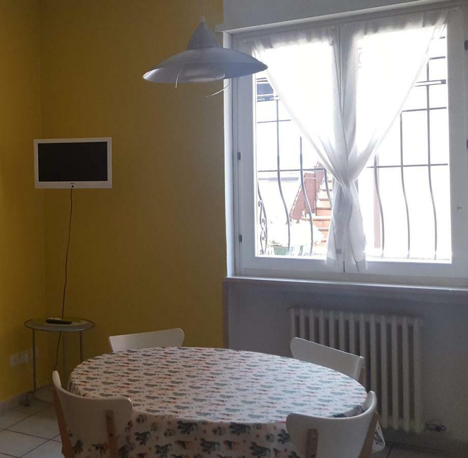 Residence Verona Inn 외부 사진