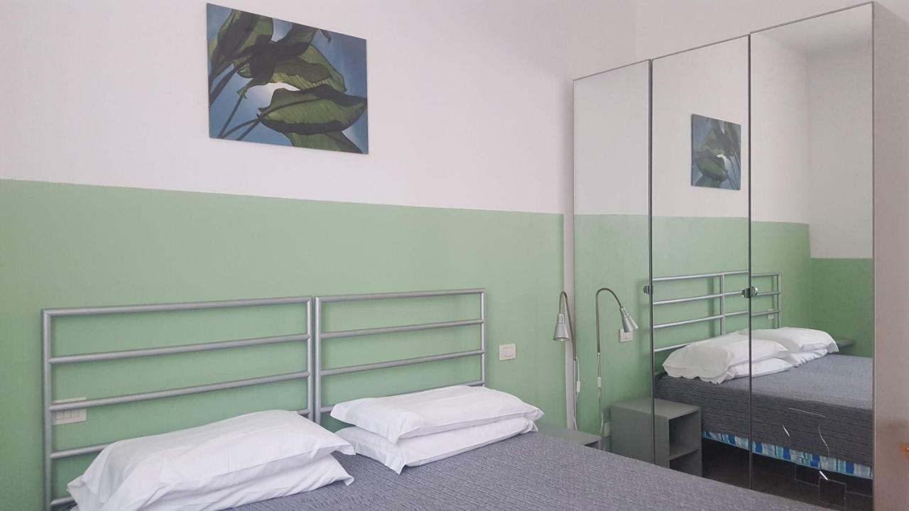 Residence Verona Inn 외부 사진