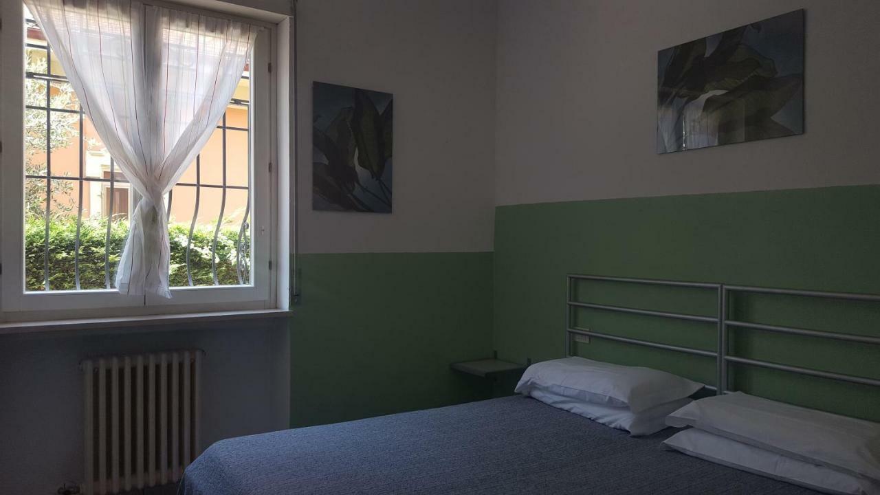 Residence Verona Inn 외부 사진