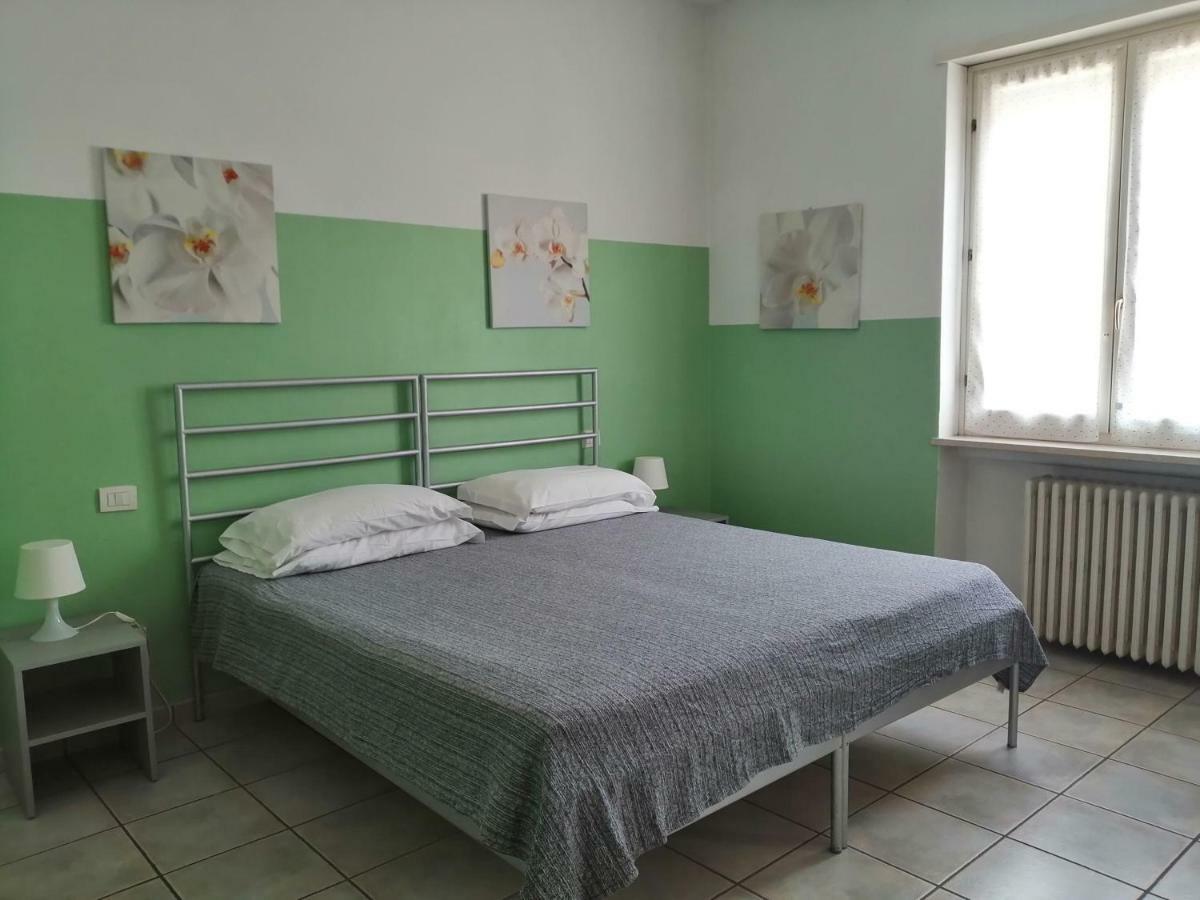 Residence Verona Inn 외부 사진