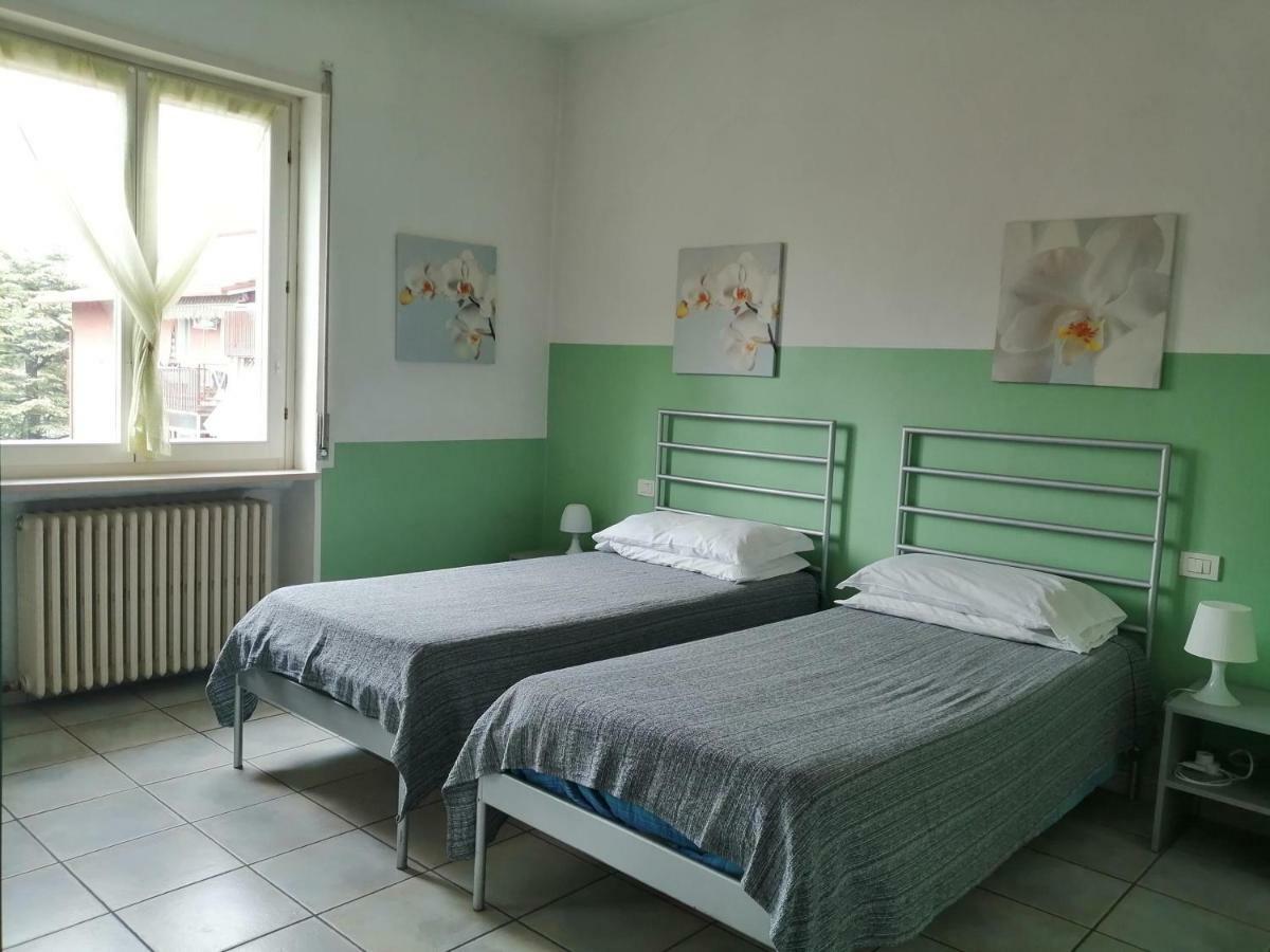 Residence Verona Inn 외부 사진