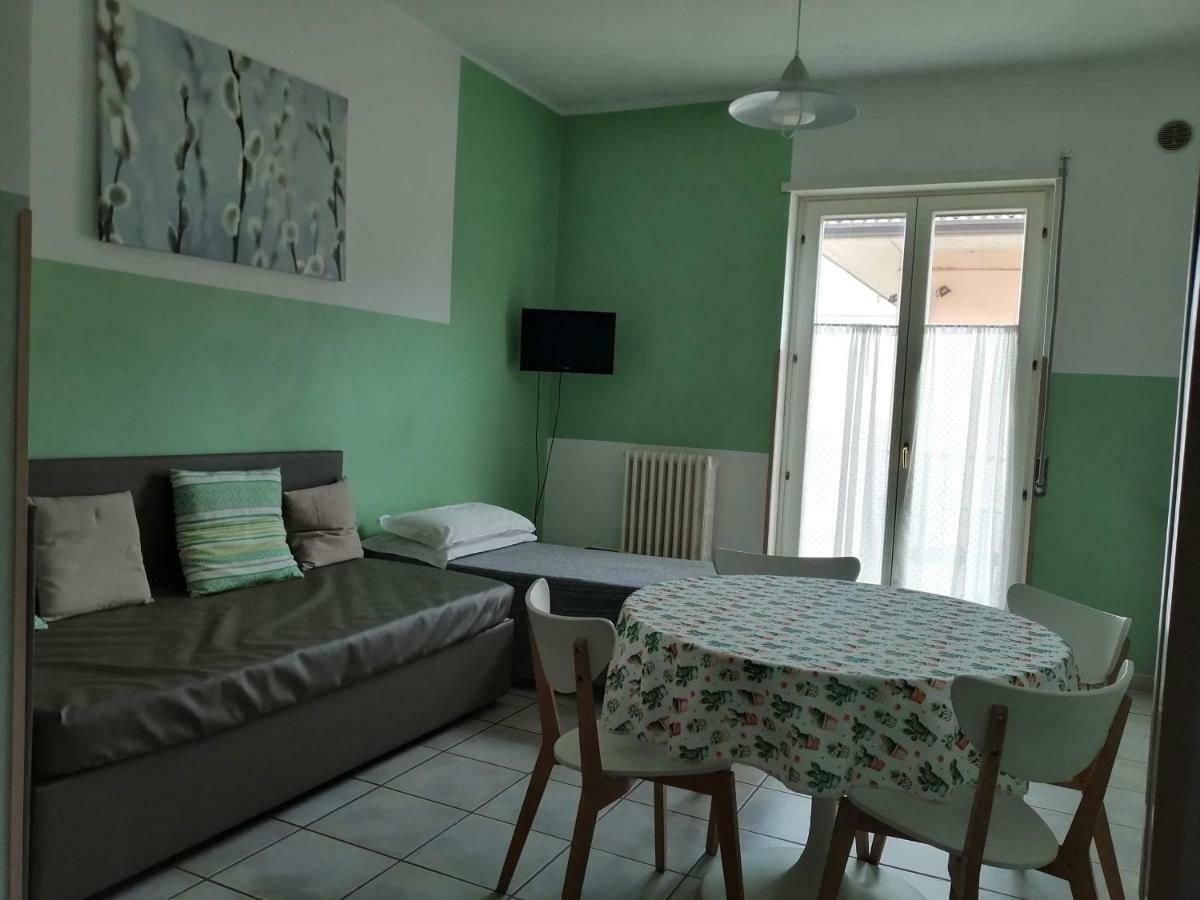 Residence Verona Inn 외부 사진