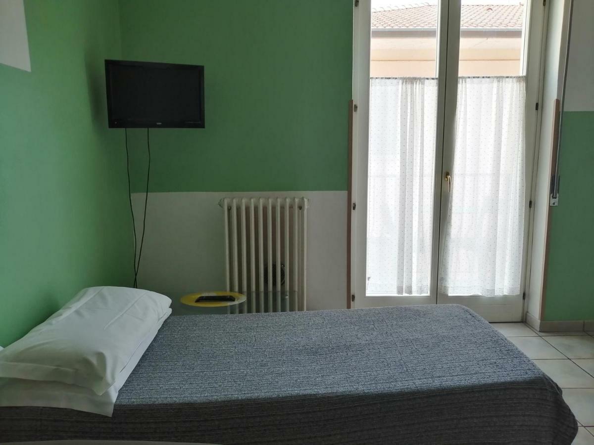 Residence Verona Inn 외부 사진