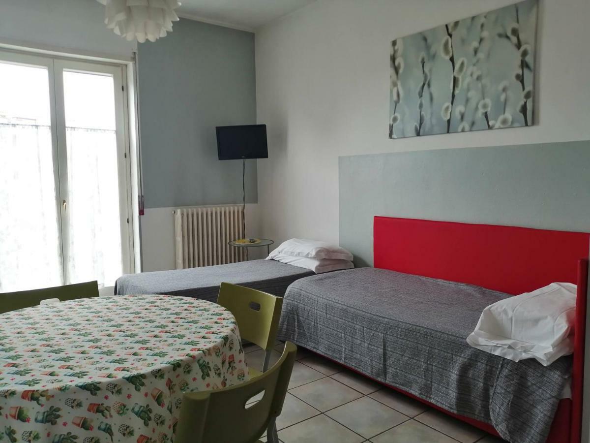 Residence Verona Inn 외부 사진