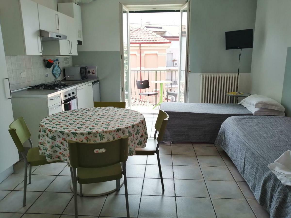 Residence Verona Inn 외부 사진